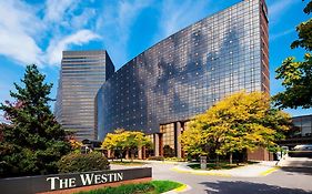 Westin Southfield Detroit Hotel